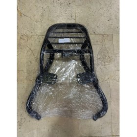 Resim YBS Bajaj Pulsar 200 Ns Çanta Demiri 