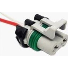 Resim Bre-2e017 - Fan Motor Soketi Dkş Albea Palio 