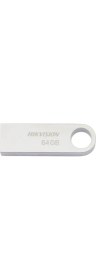 Resim Hikvision M200 64GB 3.0 USB Flash Bellek ile Güvenilir Depolama 