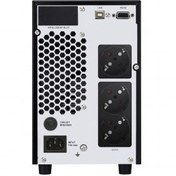 Resim FSP Champ2K 2KVA Online UPS (4x9A Akü) 