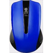 Resim Piranha 7603 Mavi Siyah Kablosuz Mouse 1600 Dpı 