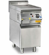 Resim Pimak Doğalgazlı Izgara 900 Seri 80x90x85 cm 