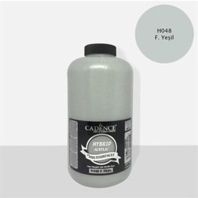 Resim Hybrid Multisurface Boya 2 Lt - H048 F.Yeşil 