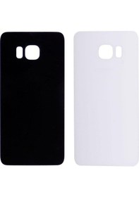 Resim Teknonet Samsung Galaxy G928 S6 Edge Plus Uyumlu Batarya Kapağı 001 