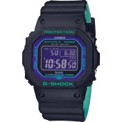 Resim Casio GW-B5600BL-1DR Erkek Kol Saati 