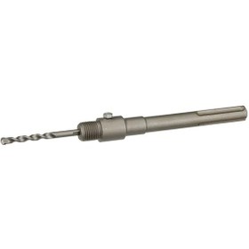 Resim Sds Elmaslı Beton Delme Panç Adaptörü - 110 Mm 