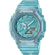Resim Casio GMA-S2100SK-2ADR Erkek Kol Saati 