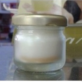 Resim Katı Hindistan Cevizi Yağı Özel Üretim Net 35 G 