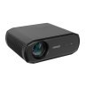 Resim EVEREST PJ06, 350 LED Lümen, 1920X1080, 1xHDMI, 1xUSB, TF Soket, WiFi, 1xLAN, Bluetooth, 30.000 Saat Led Ömrü, 3W Speaker, Android 9.0, FULL HD Projeksiyon Cihazı 