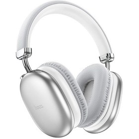 Resim Hoco W35 Max Joy Aux Destekli Bluetooth 5.3 Kablosuz Kulak Üstü Kulaklık 