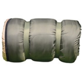 Resim Nurgaz Campout Çift Kişilik Uyku Tulumu 