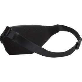 Resim Calvin Klein Mono Blend Erkek Bel Çantası Black - Black / STD 