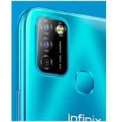 Resim Infinix Uyumlu Smart 5 Kamera Lens Camı 