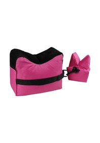 Resim Pembe 600d Oxford Kumaştan Yapılmış Av Ve Taktik Kum Torbası Seti 