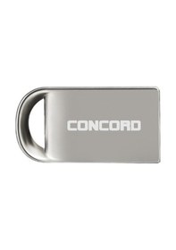 Resim Concord C-3U64 64 GB Usb 3.0 Mini Flash Bellek 