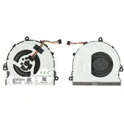 Resim Hp 15-Da2026Nt 9Ey87Ea 15-Da2027Nt 9Ff98Ea Notebook Fan Ver.1 Diğer