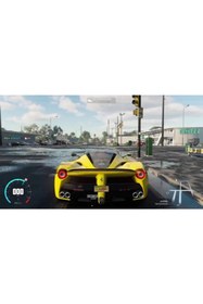 Resim Ubisoft The Crew Ps4 