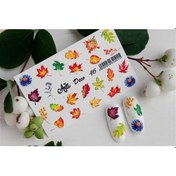 Resim Stiker 3d Arti Deco - 46 Arti For You