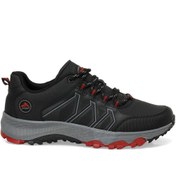 Resim Proshot ALONSO 4PR Siyah Erkek Outdoor 