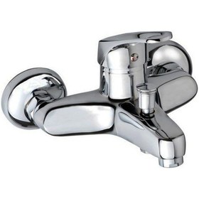 Resim Baymera Mix Banyo Bataryası Krom 