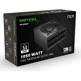 Resim Inca Empousa IPS-1050XN 1050W 80+ Platınum Tam Moduler Power Supply 