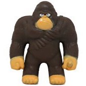 Resim Hey Butty Elastik Canavarlar Gorilla Shooter 