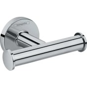Resim Hansgrohe Logis Askı İkili 41725000 