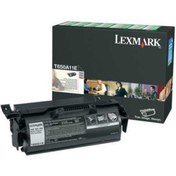 Resim Lexmark T650 / T652 -t650a11e Orjinal Toner 