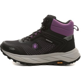 Resim Lumberjack 101783820-R Lumberjack 4W Vıva Hı Erkek Spor Ayakkabı Siyah 