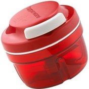 Resim Tupperware Şef I, Supersonic Manuel Rondo 300 ml 