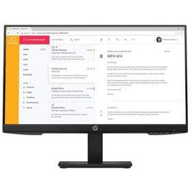 Resim Hp 23.8" P24H G4 7VH44AS 14Ms Fhd Vga Hdmi Dp Ips 