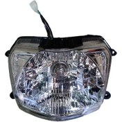 Resim Salcano Astro 100-130 Far Komple 