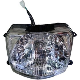 Resim Salcano Astro 100-130 Far Komple 