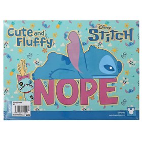 Resim Stitch Nope Çıtçıtlı Dosya 