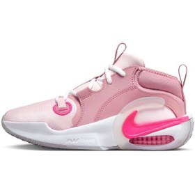 Resim Air Zoom Crossover 2 (Gs) Çocuk Basketbol Ayakkabısı 