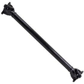Resim Bmw E83 E46 Ön Arazi Şaft 26207502968 26207525969 718mm Kardan Şaftı 