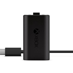 Resim Microsoft Xbox Oyun ve Şarj Kiti 9.Nesil “Microsoft Türkiye Garantili” 