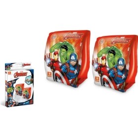Resim Avengers Kolluk 23X15CM Mondo - 16932 (Lisinya) 