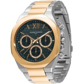 Resim Pierre Cardin Cf.1017.mu.2 Kol Saati Metalik 