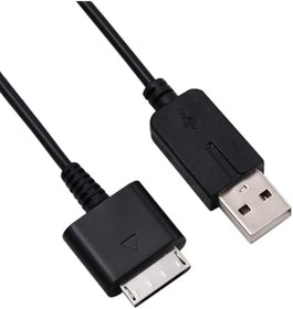 Resim WOTOBE PSP GO Uyumlu Data Kablosu - PSPG-C 