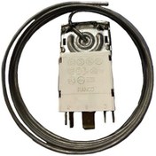 Resim Bosch Uyumlu Gsu2300Ne Model Dondurucu Termostat - 488597511 