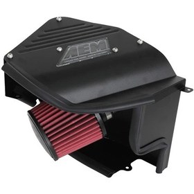 Resim Aem-21-879c Universal Hava Giriş Sistem Kiti 