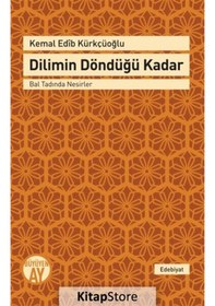 Resim Dilimin Döndüğü Kadar 
