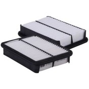 Resim Fıl Hp5022 Hava Fıltresı Corolla 1,3 Enjeksyonlu 1998 2002 