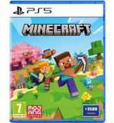 Resim Mojang MINECRAFT Standart Edition Türkçe Dijital 