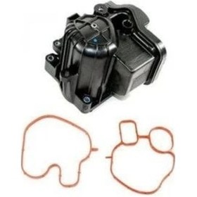 Resim Egr Arka Kapak Doblo Linea Bravo 1.6 Multijet Ktuw2359 