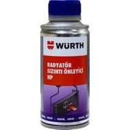 Resim Würth Radyatör Sızıntı Önleyici Hp 150ML 2 Adet 