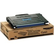 Resim Xerox 6100 106R00680 Mavi Toner - Yüksek Kapasiteli 