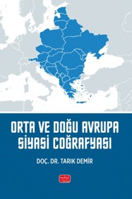 Resim Nobel Bilimsel Eserler Orta ve Doğu Avrupa Siyasi Coğrafyası 