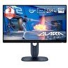 Resim Dell Alienware AW2525HM 24.5 Inç 320Hz 0.5ms Full Hd Adaptive Sync Fast IPS Pivot Gaming Monitör - 3 Yıl Yerinde Servis Garantisi 